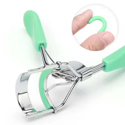 Portable Eyelash Curler (1 pc)